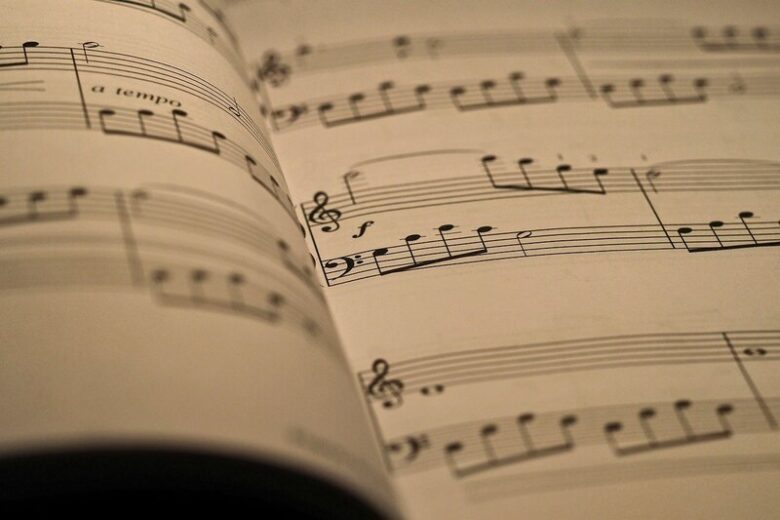 ヒット曲の作り方「楽曲構成の公式」