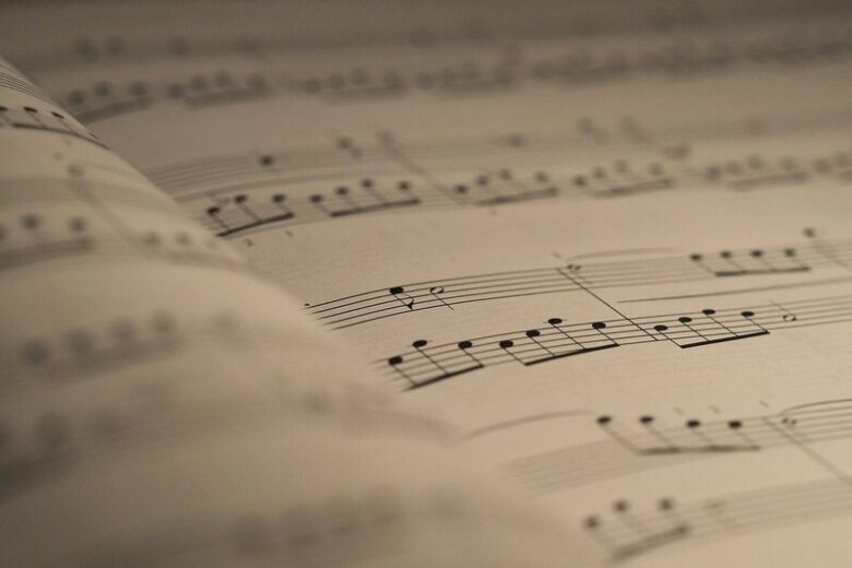 ヒット曲の作り方「楽曲構成の公式」