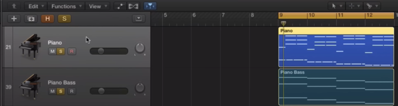 TiëstoやKSHMRのようなEDMピアノの作り方【DTM】