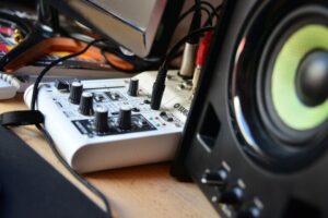 ミキシング（MIX）でやりがちな10の間違い