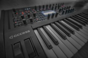 EDMのコード進行におすすめ「借用コード」の使い方【Zedd編】