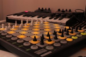 カッコイイFuture Bass（フューチャーベース）の作り方〜パーカッション編〜
