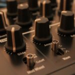 ミキシング（MIX）上達のための7つのトレーニング-前編-