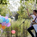 エド・シーランのメロディーの作り方・作曲方法を解説します