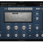 DTMで使うコンプレッサーの違いとは？Optical・FET・VCAの3つを解説！