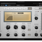 DTMのコンプレッサー「VCA」「FET」「Opto」「Delta-Mu」の違いは？ Part1