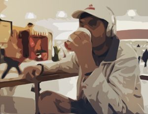 ローファイ・ヒップホップを作る方法【グラミー受賞アーティストが教える】