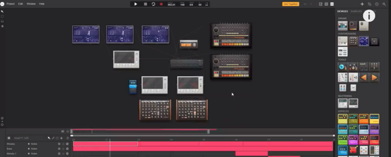 Websoundation Websoundation