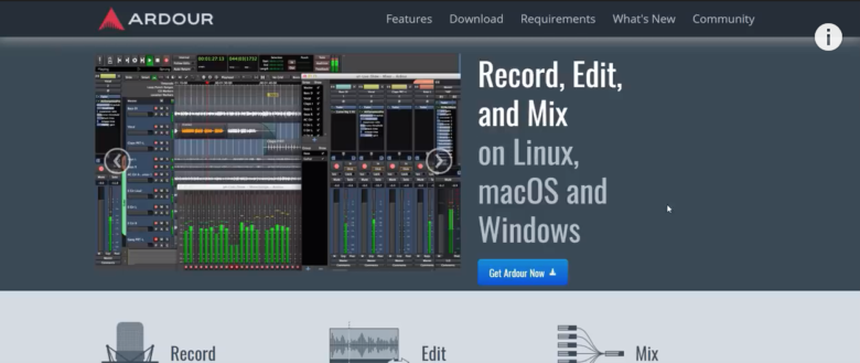Dtm 無料で使えるおすすめdaw 作曲ソフト Best10 後編 Mizonote