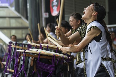 日本の伝統音楽の特徴
