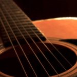 【音楽史】アコースティックギターの歴史を見てみよう【弦・構造の進化】