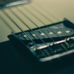 ギターの「ピックアップ」とは何か？【構造と役割】