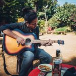 【音楽ジャンル】フォークミュージック（Folk Music）とは？