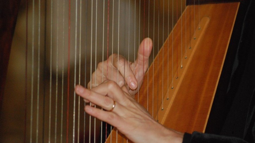 【音楽史】ケルト音楽(Celtic Music)って、どんな音楽?【Part2】