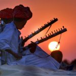 【音楽ジャンル】インドの民族音楽・楽器まとめ【インドの楽器編】