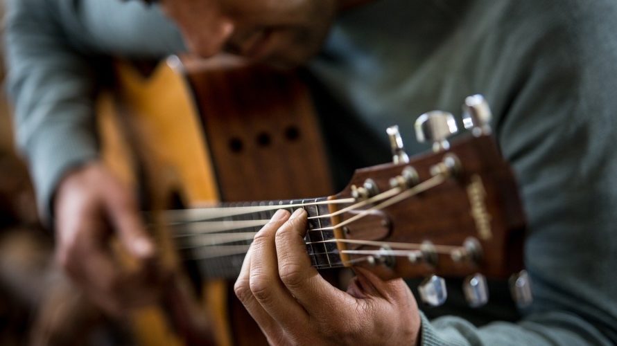 音楽史 ブルースって どんな音楽 他ジャンルとの関係性編 Mizonote