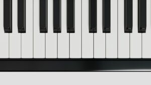 作曲でよく使われるモード