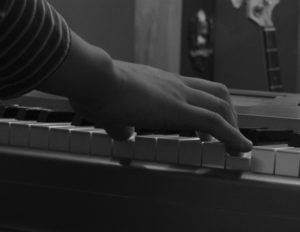 「調性音楽」と「モード」とは？【モード編】