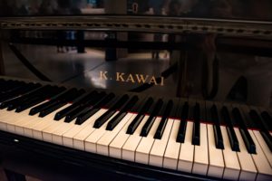 【音楽理論】モードとは？しくみを理解しよう