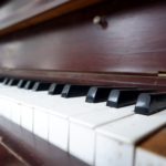 【音楽理論】メジャースケールのカンタンな覚え方