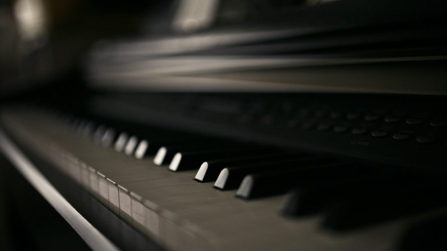【作曲】モードの使い方!モードらしさを出す方法【音楽理論】