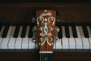 【音楽ジャンル】ファンク（Funk）とは？どんな音楽？【ギター&鍵盤楽器編】