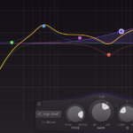 【DTM】ボーカルEQの使い方とMIXのコツ「3バンドEQ」練習法