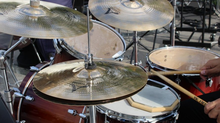 【DTM】ドラム打ち込みの6つのコツ ~パーフェクトなドラムサウンドの作り方②~