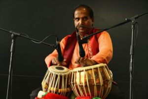 インド音楽の特徴