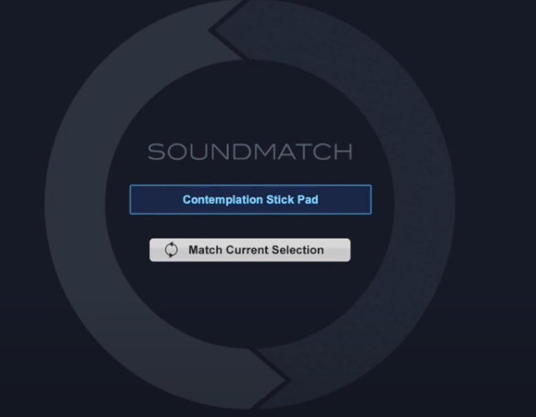 【DTM】Spectrasonics社「Omnisphere」の使い方【プリセットブラウザとSound Match】