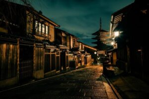 【日本の伝統音楽】日本の「音階・スケール」の特徴とは？【和風な曲の作り方】