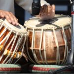 インド音楽の特徴と曲の作り方【ターラ・リズム編】