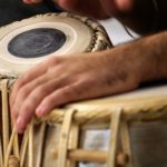 インド音楽の特徴と曲の作り方【楽器・奏法・楽曲構成編】