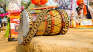 インド楽器の特徴