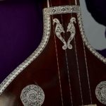 インド音楽の特徴と曲の作り方【ラーガ・タート・スケール編】