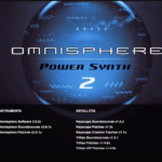 【DTM】Spectrasonics社「Omnisphere」の使い方【すぐ使える５つのTips】