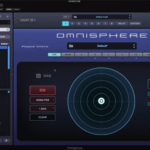 【DTM】Spectrasonics社「Omnisphere」の使い方【オーブ・ORB】