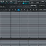 【DTM】Auto-Tune Proの使い方【GRAPHモード】