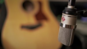 テイラー・スウィフトの作曲に関する名言と作曲方法5選