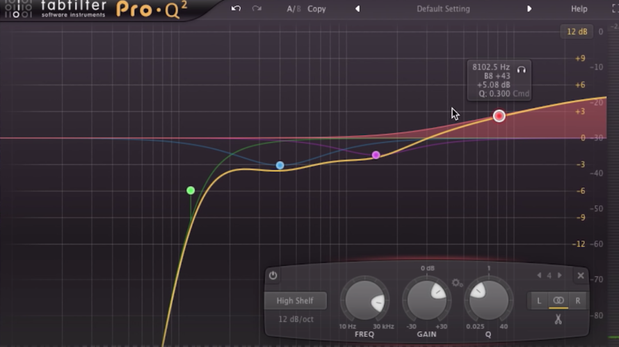 【KSHMR解説】DTMerのためのボーカルMIX講座