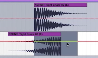 【KSHMR解説】DTMerのためのスネア講座 -打ち込み・MIXの5つのコツ-