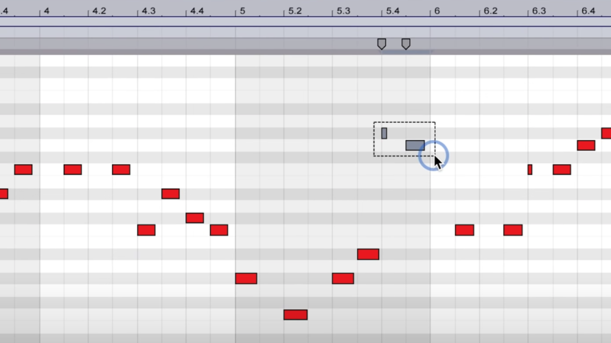 【KSHMR解説】DTMerのための「メロディーの作り方」