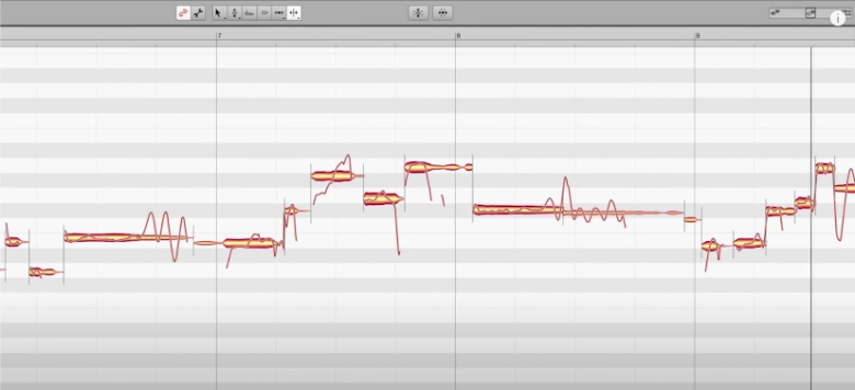 【KSHMR解説】DTMerのための「Melodyneを使ったピッチ修正の仕方」
