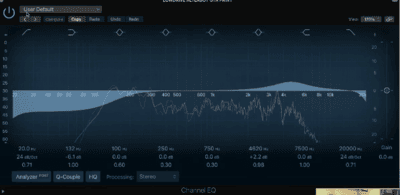 soundtoysのalterboyを使う方法