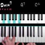 ャズピアノの即興練習方法