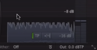 クリッパー（Clipper）とリミッター（Limiter）の違いとは