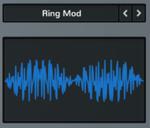 Serumの使い方（Filter・フィルター・Ring Mod）