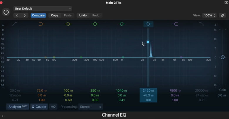 Oeksound 「Soothe2」の驚くべき使い方【DTM MIX】