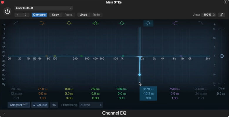 Oeksound 「Soothe2」の驚くべき使い方【DTM MIX】