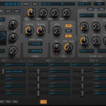 【DTM】Reveal Sound社のシンセ「Spire」の使い方 コンプリートガイド #6 その他便利機能